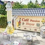 Affittacamere Cafe Hoyer Und 3*