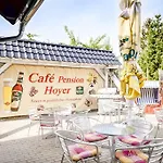Cafe Hoyer Und Rödigsdorf