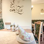 Cafe Hoyer Pension Und Appartements 3*