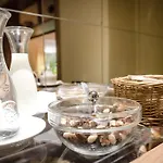 Cafe Hoyer Und Affittacamere Rödigsdorf