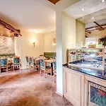 Affittacamere Cafe Hoyer Und Rödigsdorf