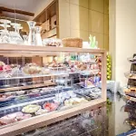 Cafe Hoyer Und Affittacamere Rödigsdorf