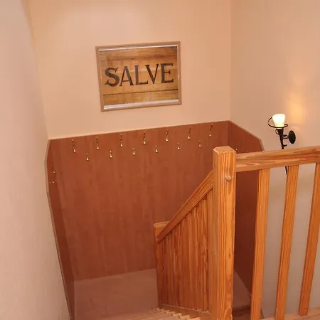 Cafe Hoyer Und Πανσιόν