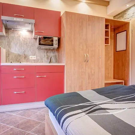 Cafe Hoyer Pension Und Appartements Guest house 3*