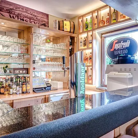 Πανσιόν Cafe Hoyer Und Rödigsdorf