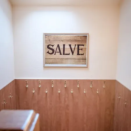 Πανσιόν Cafe Hoyer Und 3*