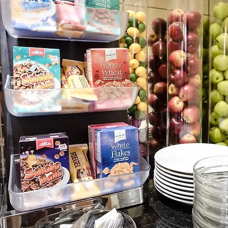 Πανσιόν Cafe Hoyer Und