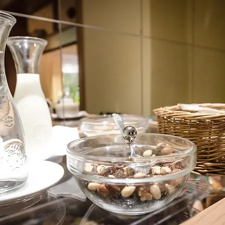 Cafe Hoyer Pension Und Appartements Guest house Roedigsdorf
