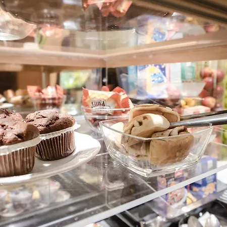 Cafe Hoyer Und Πανσιόν