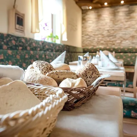 Cafe Hoyer Und Pensjonat