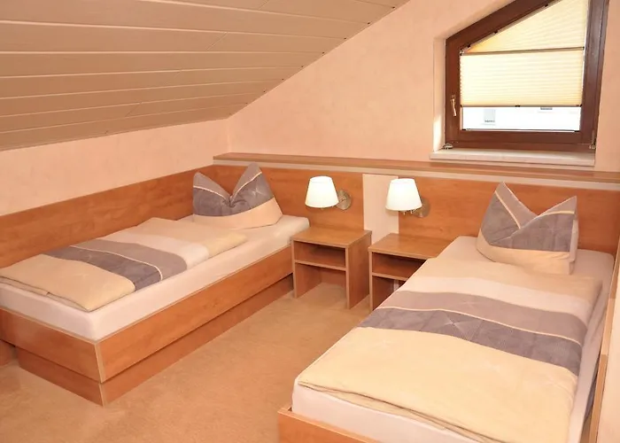 Cafe Hoyer Und 3* Rödigsdorf