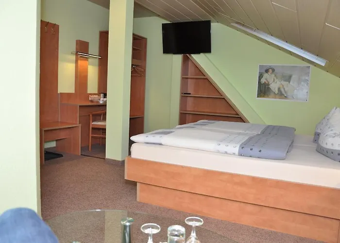 Cafe Hoyer Und 3* Rödigsdorf