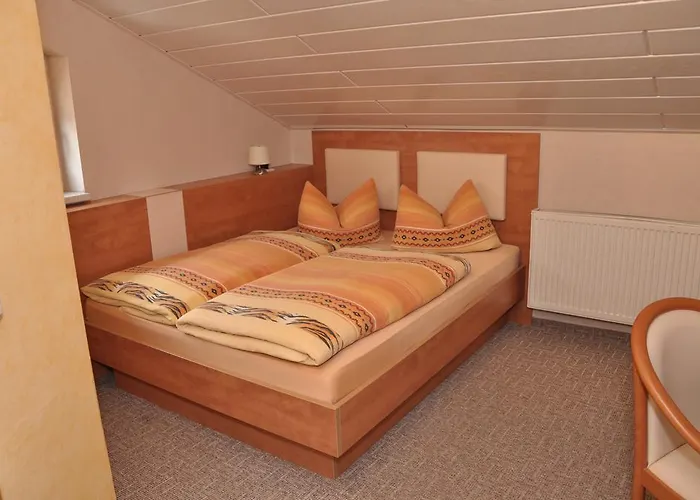 Pensjonat Cafe Hoyer Und 3*