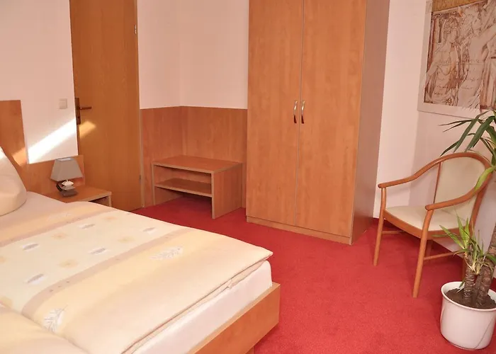 Cafe Hoyer Und Rödigsdorf