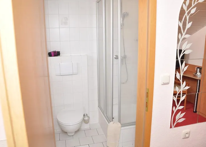 Cafe Hoyer Und 3* Rödigsdorf