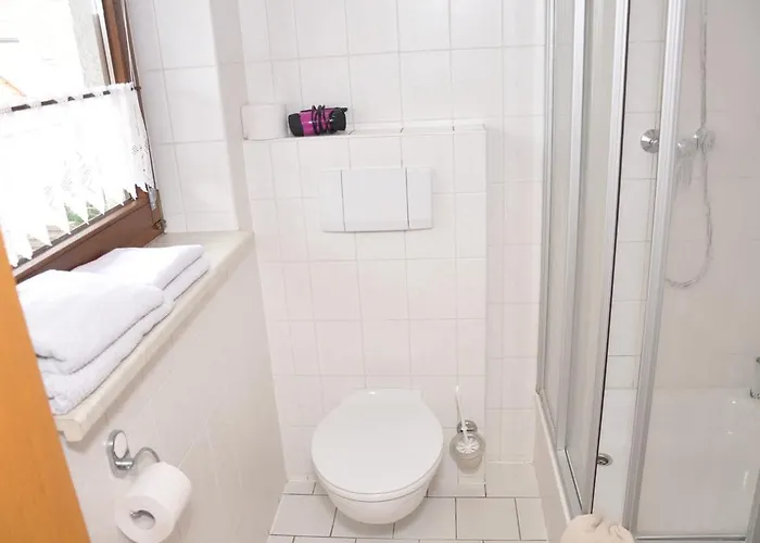 Vendégház Cafe Hoyer Und 3*