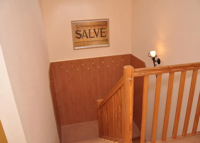 Cafe Hoyer Und Pensjonat