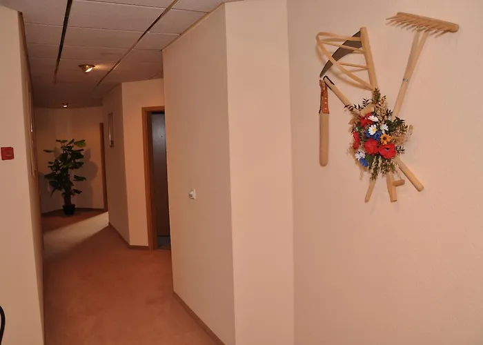 Vendégház Cafe Hoyer Und Rödigsdorf