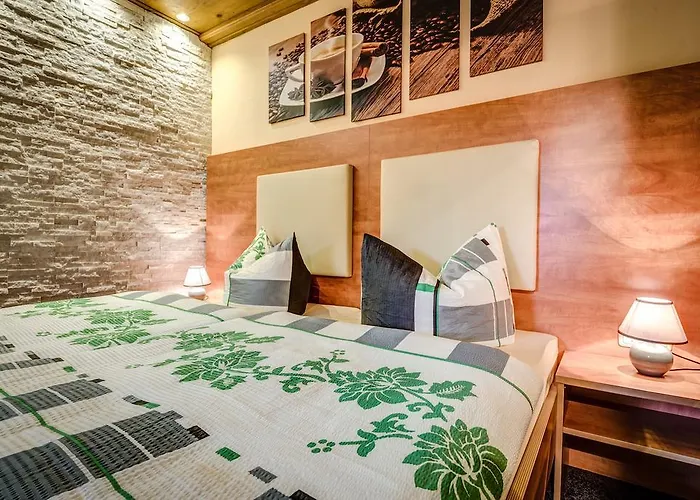 Vendégház Cafe Hoyer Und 3*