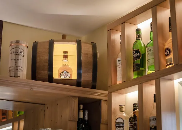 Cafe Hoyer Und Vendégház 3*