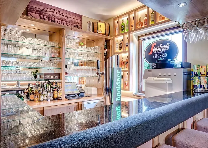 Pensjonat Cafe Hoyer Und Rödigsdorf