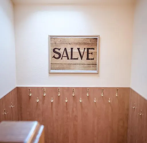 Vendégház Cafe Hoyer Und 3*