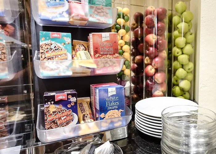 Vendégház Cafe Hoyer Und