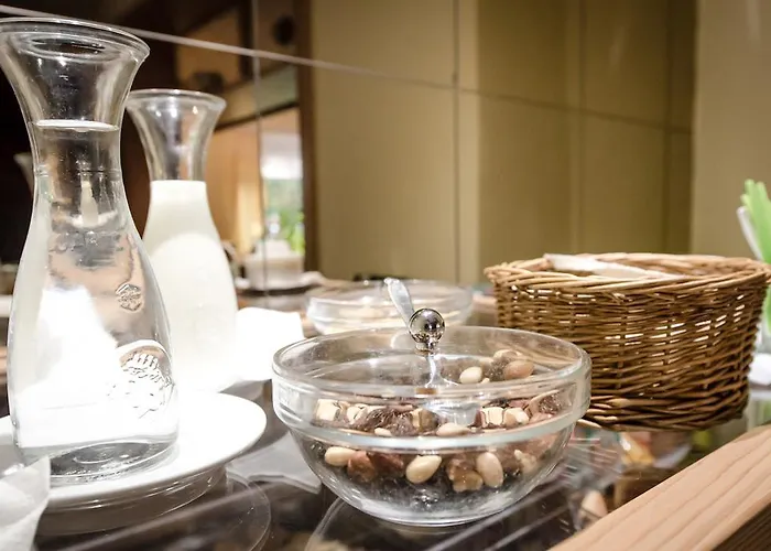 Cafe Hoyer Und Pensjonat Rödigsdorf