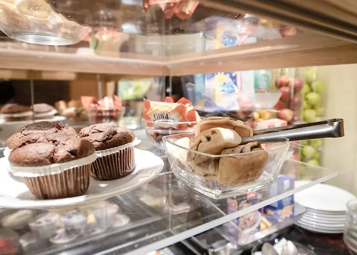 Cafe Hoyer Und Pensjonat