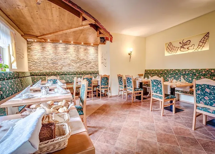 Cafe Hoyer Und Pensjonat 3*