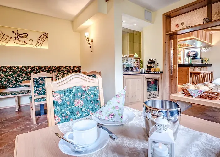 Vendégház Cafe Hoyer Und 3*