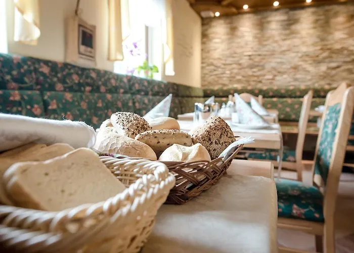 Cafe Hoyer Und Pensjonat