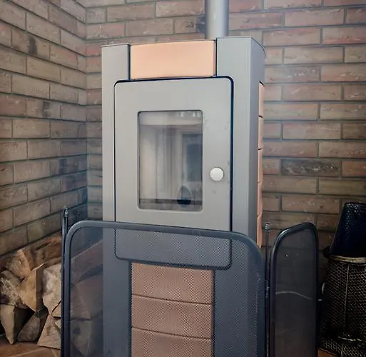 Vendégház Cafe Hoyer Und 3*