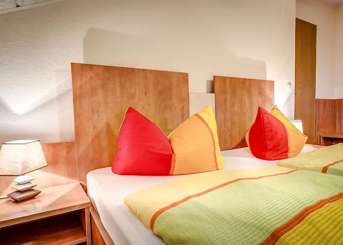 Vendégház Cafe Hoyer Und Rödigsdorf